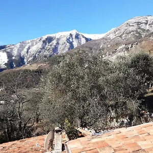 D'hôtes La Tarentelle Séjour chez l'habitant