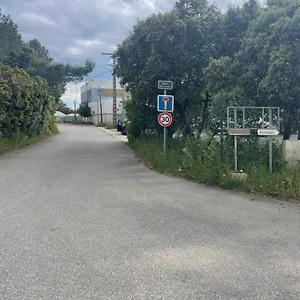 Au Petit Olivier, Avec Jardin Appartement