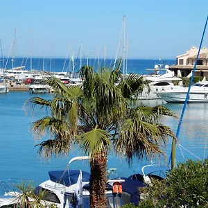 Apartment Les Marines De, Cogolin