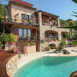 Apartment Locaspera, Spéracèdes