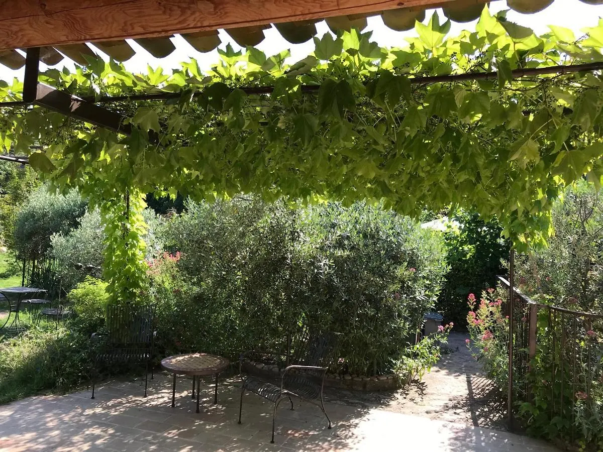 Appartement Dans Mas Provencal Grans