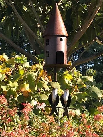 Appartement Dans Mas Provencal Grans Frankreich