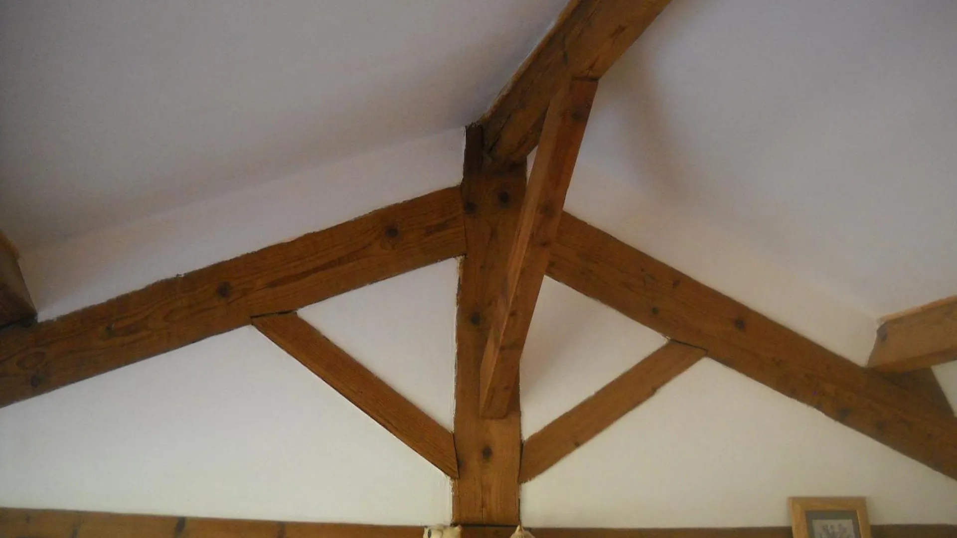 Apartment Appartement Dans Mas Provencal Grans