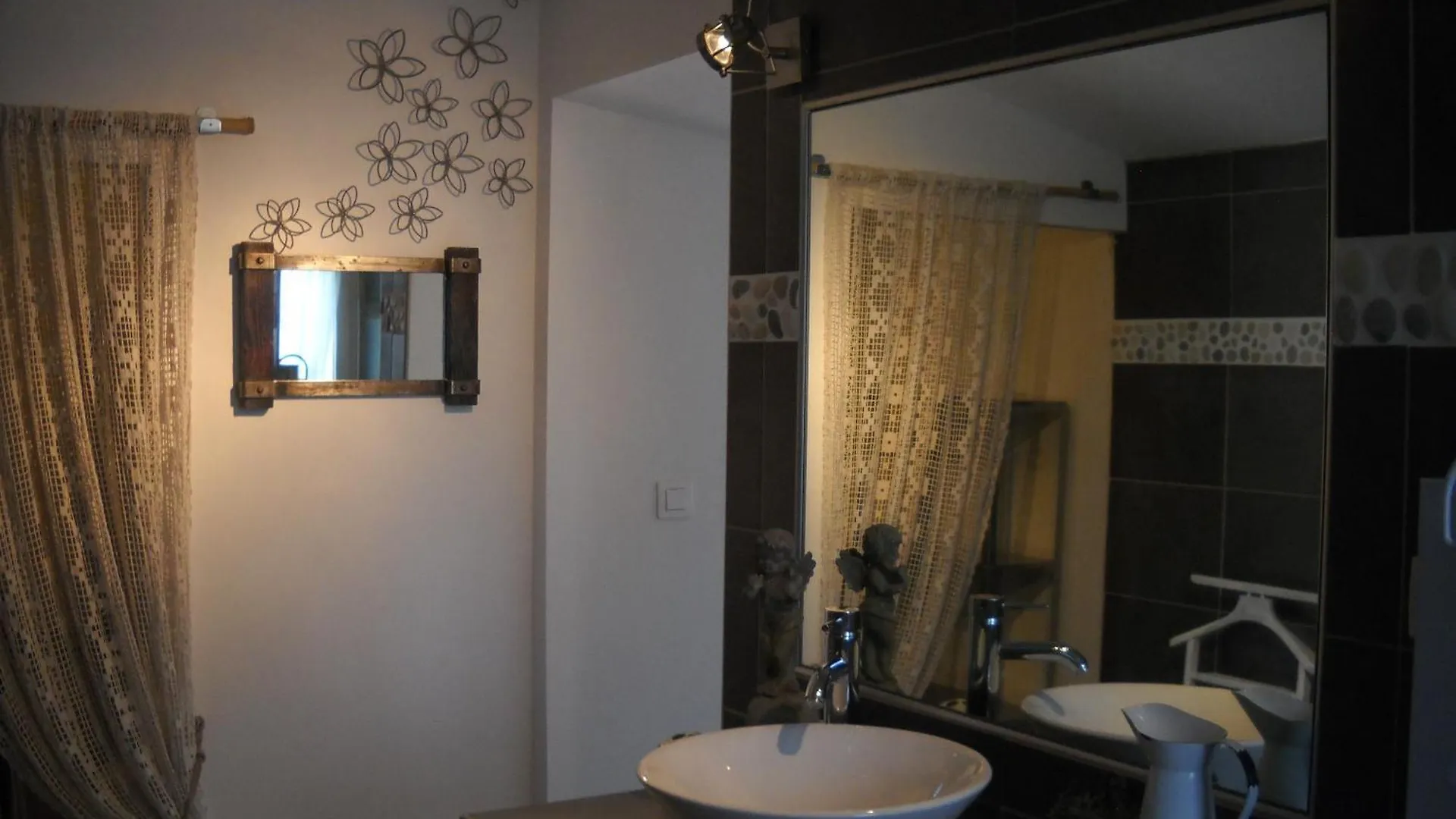 Appartement Dans Mas Provencal Grans